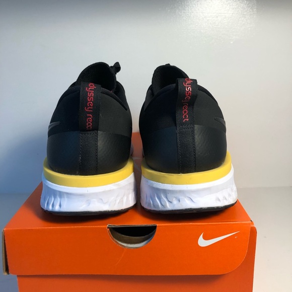 Size 11 Nike odyssey reacts flynit 2 - Picture 4 of 6